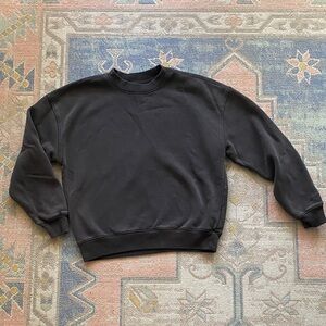 Hollister Boxy Fit Sweater